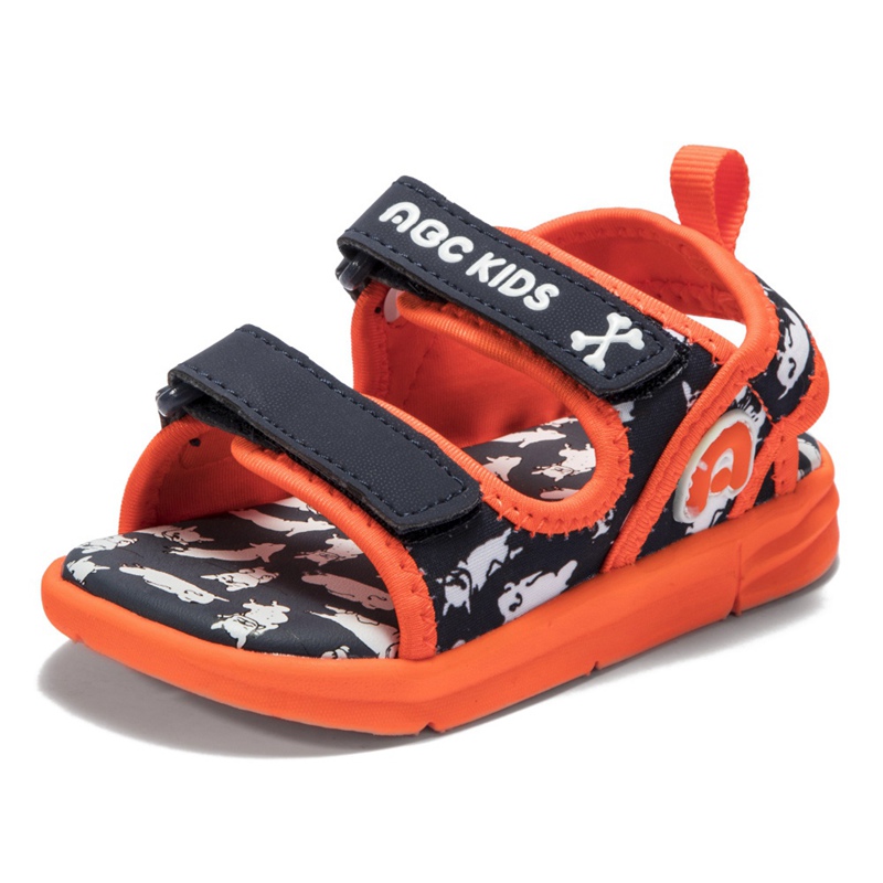 ABC KIDS Baby Boys Walking Comfort Sandals Soft Shoes Outdoor Trainer Shoes