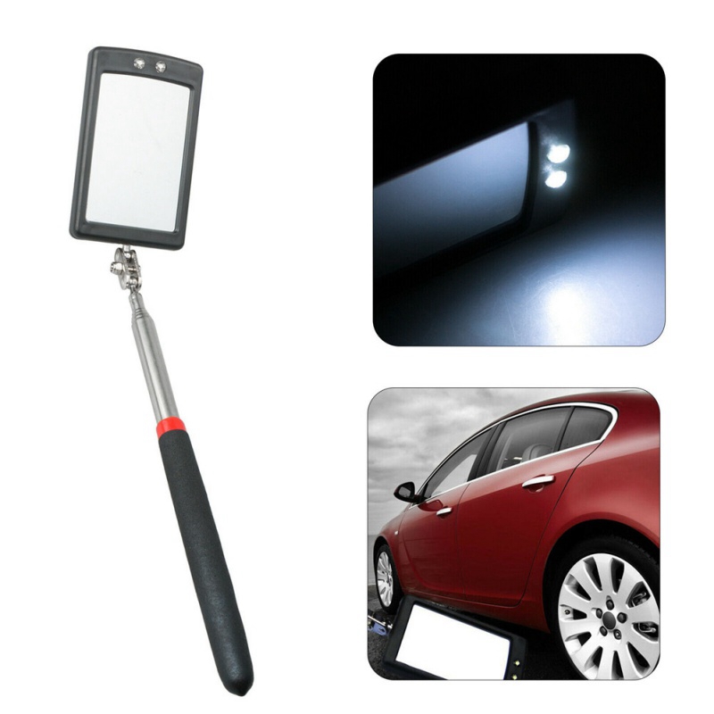 45+ Mechanics Mirror Pictures