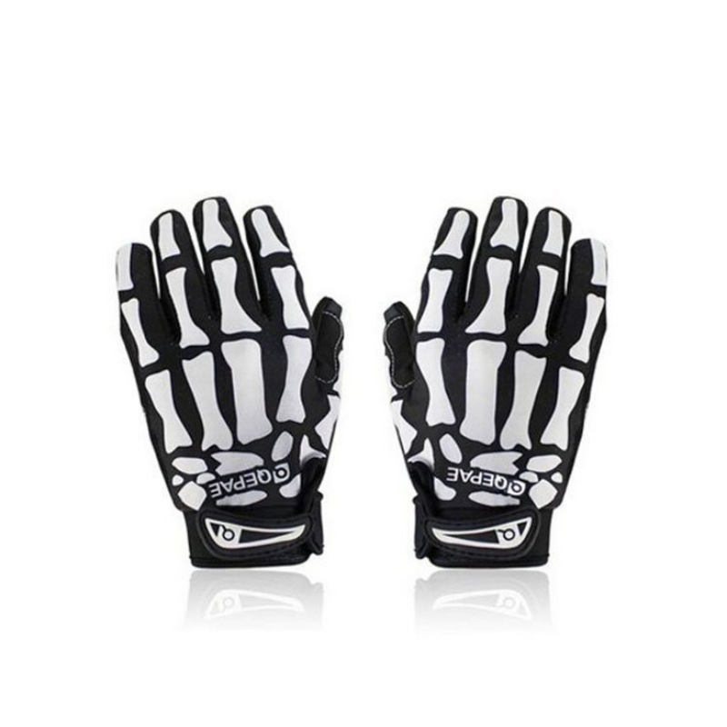 winter receiver gloves