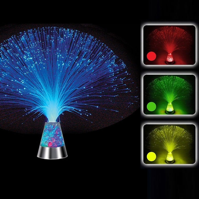 Led Fiber Optic Fountain Light Up Luminous Bright Lamp Rave Details About Led Fiber Optic Fountain Light Up Luminous Bright Lamp Rave Party Decors