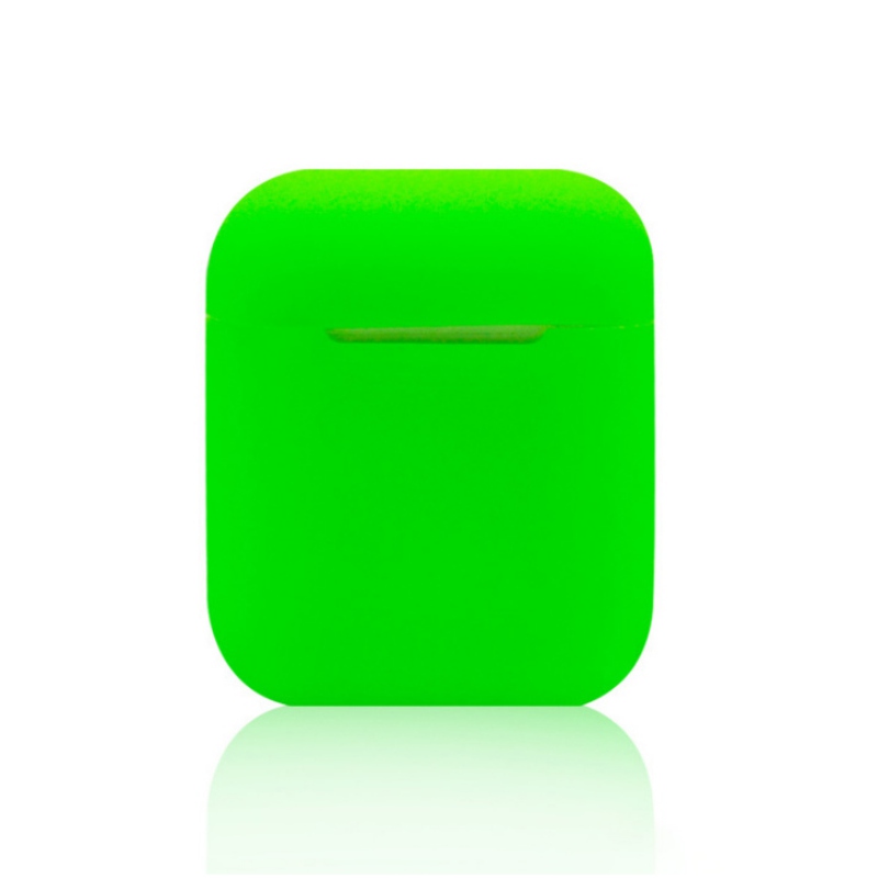 Earbuds Box For Apple Airpods Charging Wireless Bluetooth