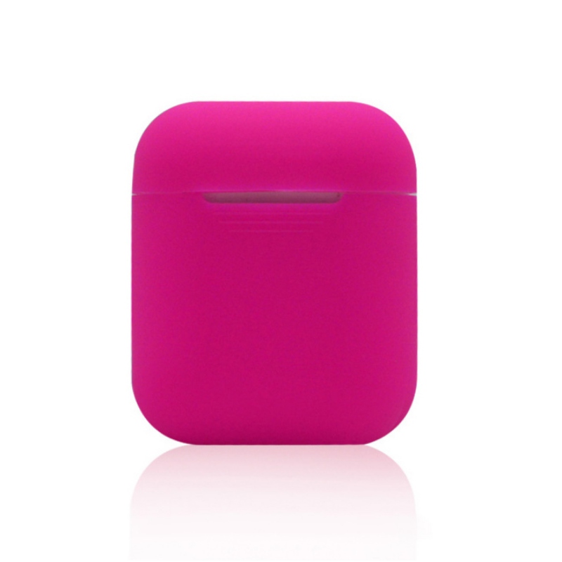 Earbuds Box For Apple Airpods Charging Wireless Bluetooth