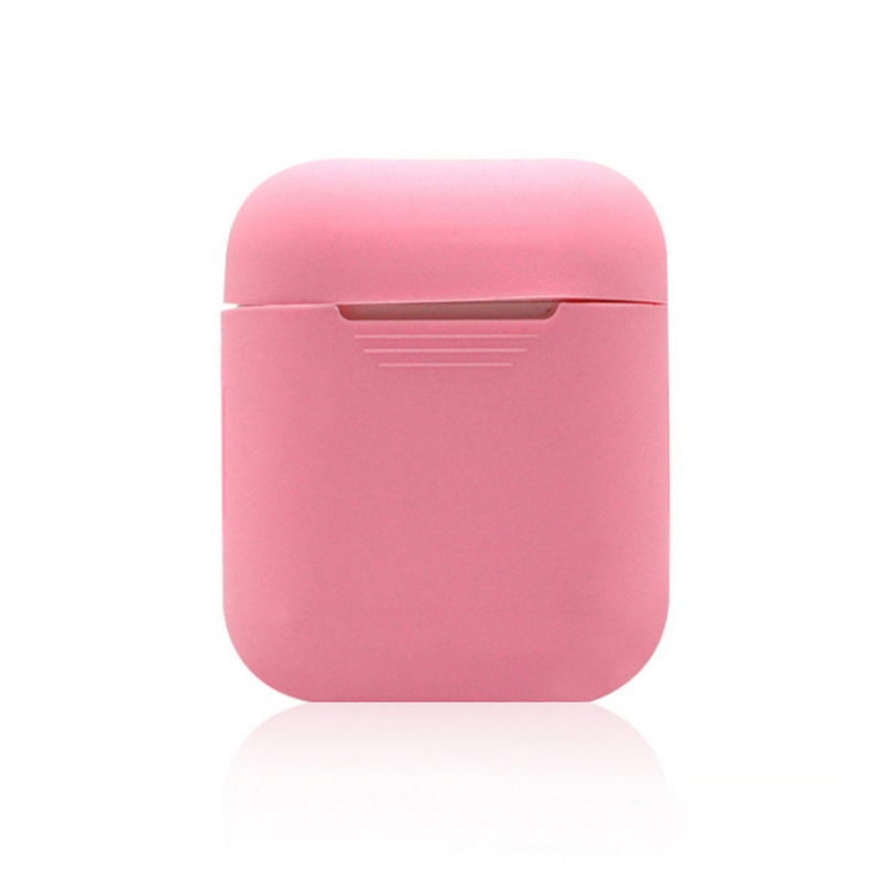 Earbuds Box For Apple Airpods Charging Wireless Bluetooth