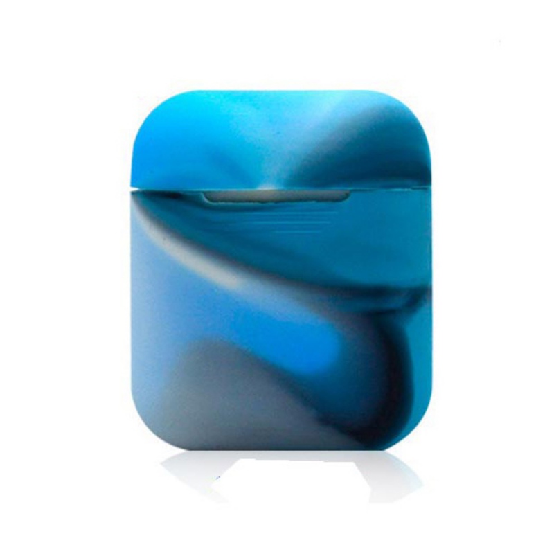 Earbuds Box For Apple Airpods Charging Wireless Bluetooth