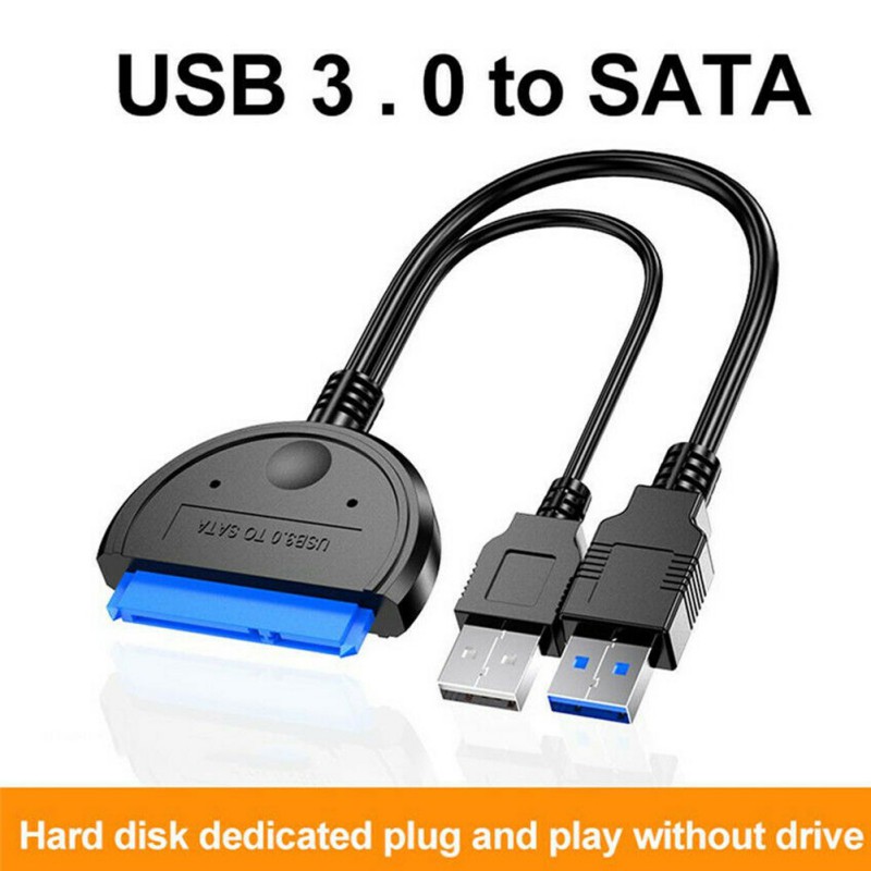 external hard drive usb 2 vs usb 3