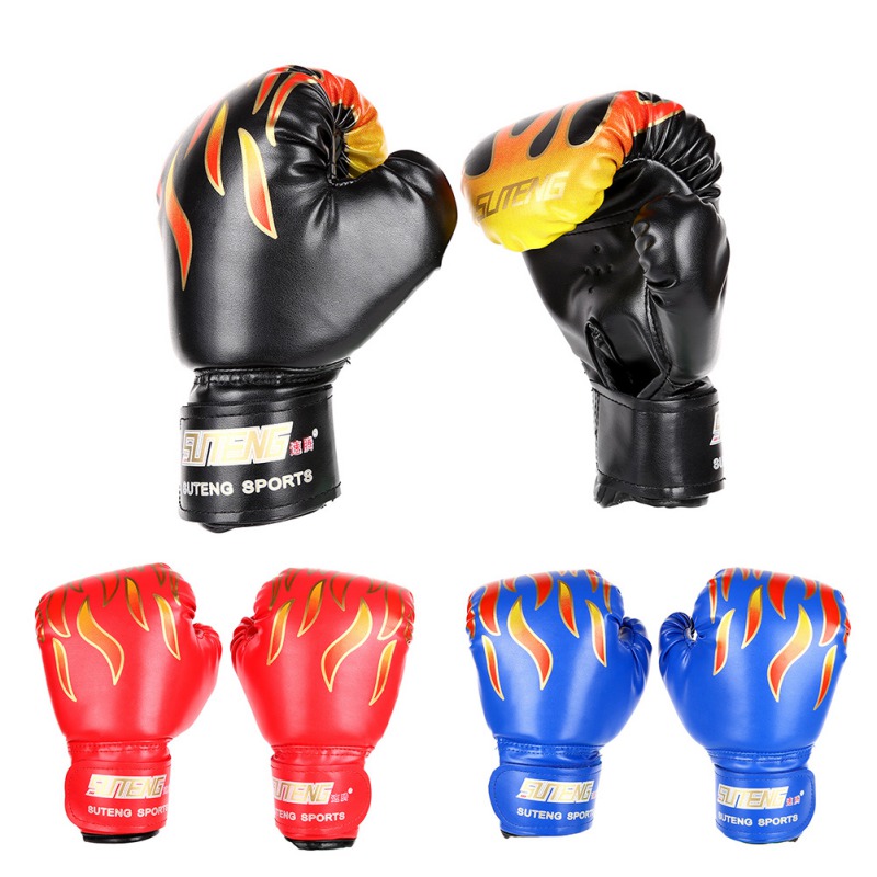 boxing mitts for kids