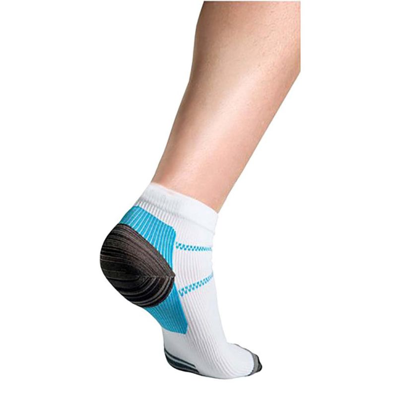 Comfortable Relief Soft Unisex Miracle Copper AntiFatigue Compression