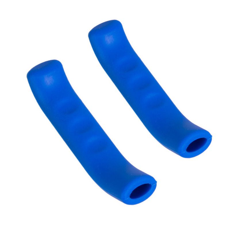 Bicycle Brake Handle Cover Universal Silicone Sleeve Bike Protection Accessories