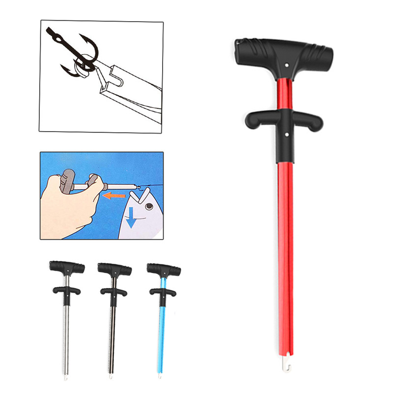professional fish hook extractor