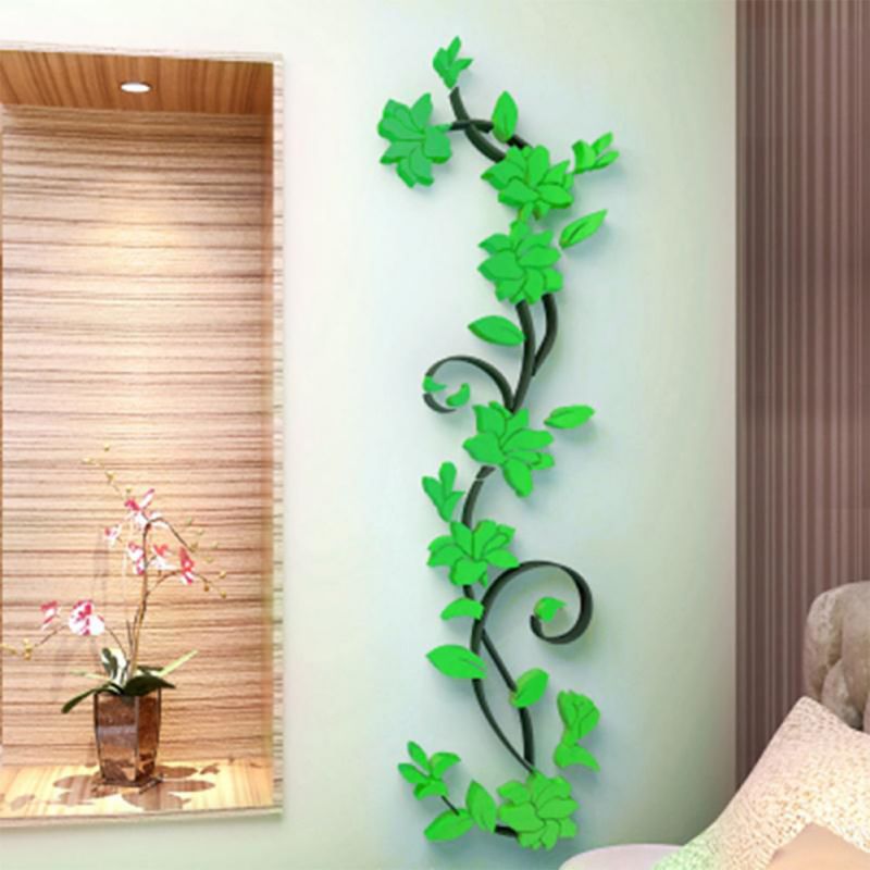 3d wall stickers online