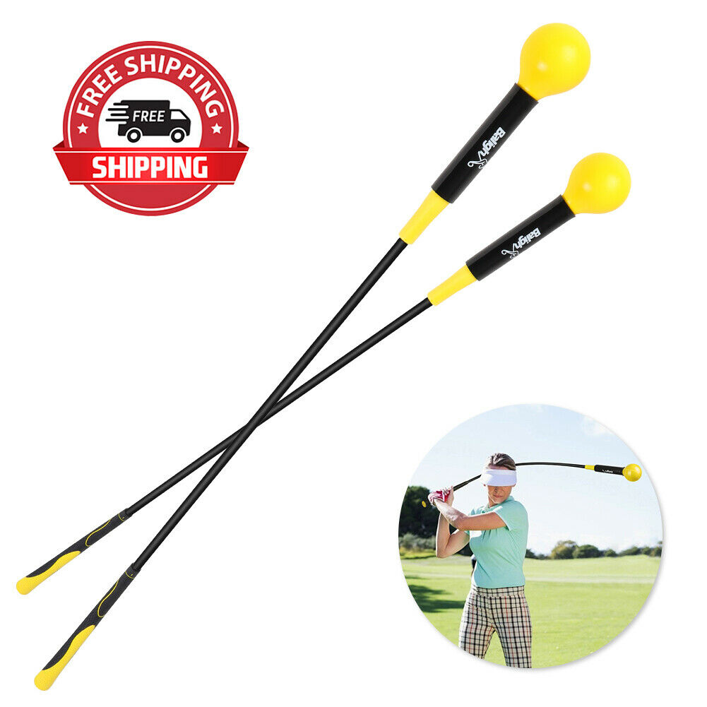 best golf aids for swing